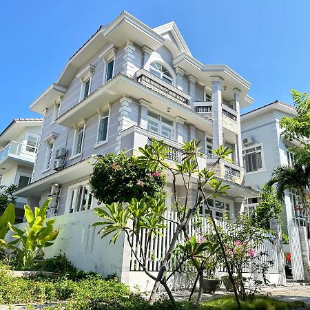 Happy Life Villa ญาจาง ภายนอก รูปภาพ