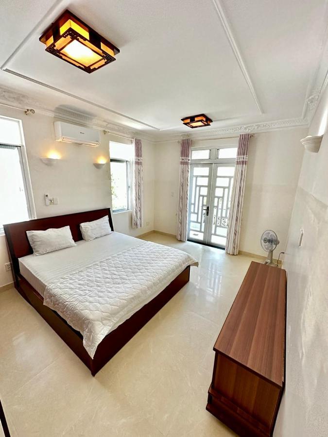 Happy Life Villa ญาจาง ภายนอก รูปภาพ