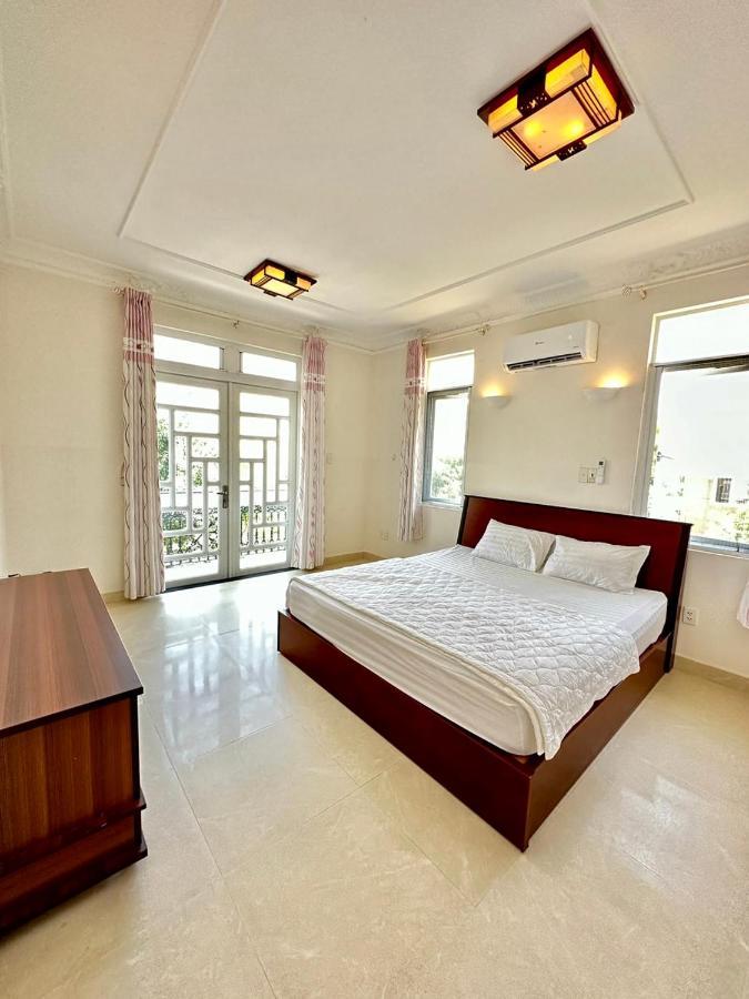 Happy Life Villa ญาจาง ภายนอก รูปภาพ