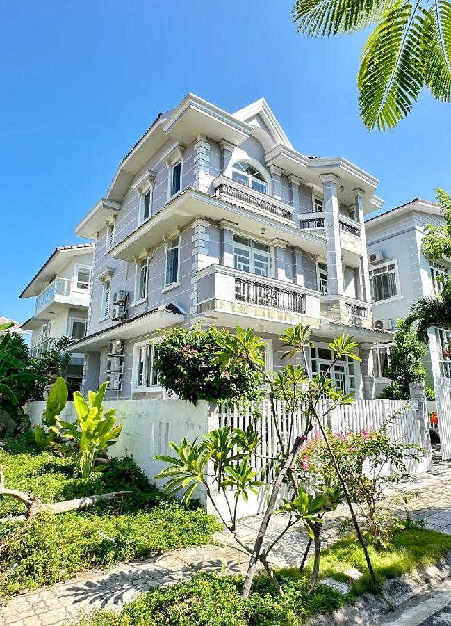 Happy Life Villa ญาจาง ภายนอก รูปภาพ